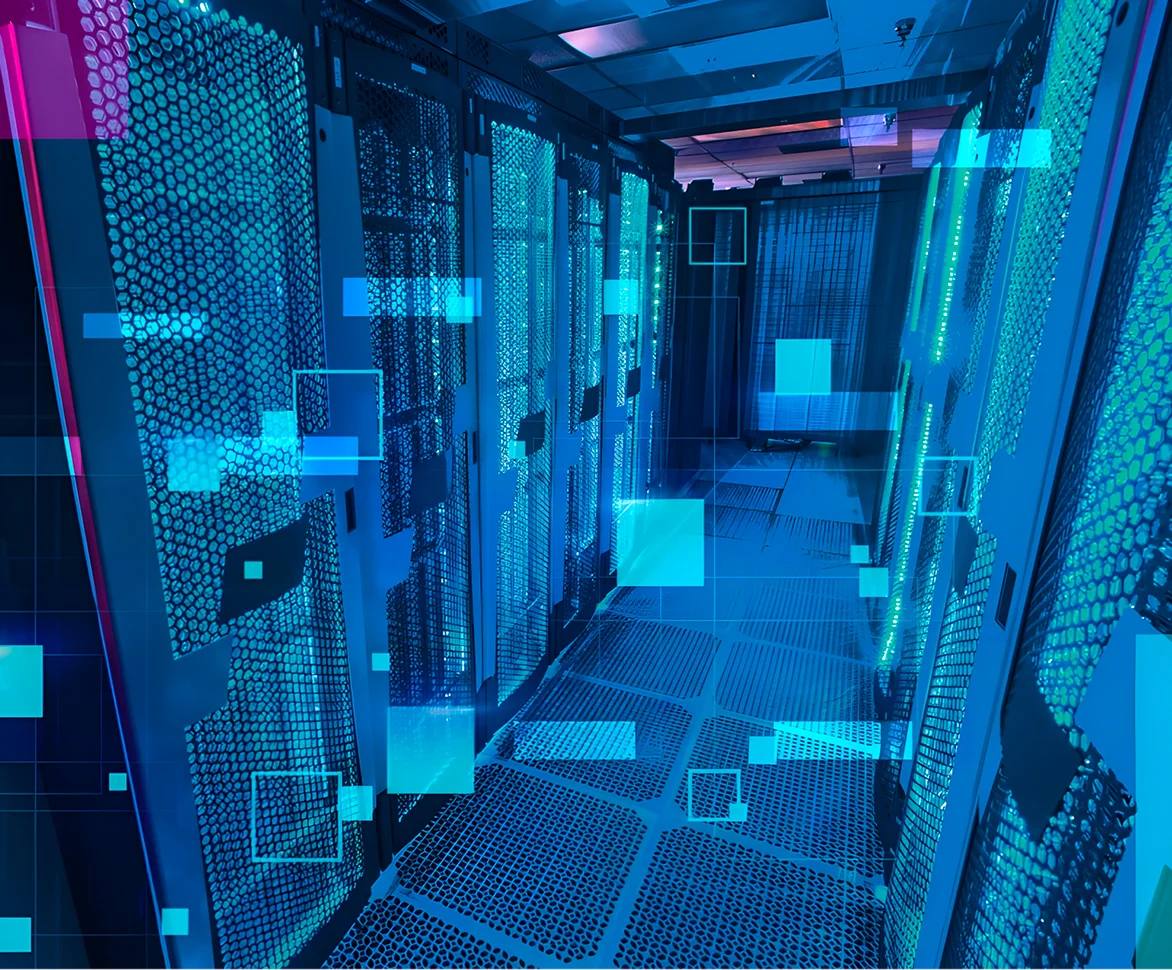 <p>Media Servers</p>
