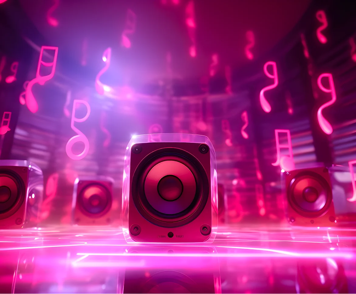 <p>Lighting and<br />
Audio</p>
