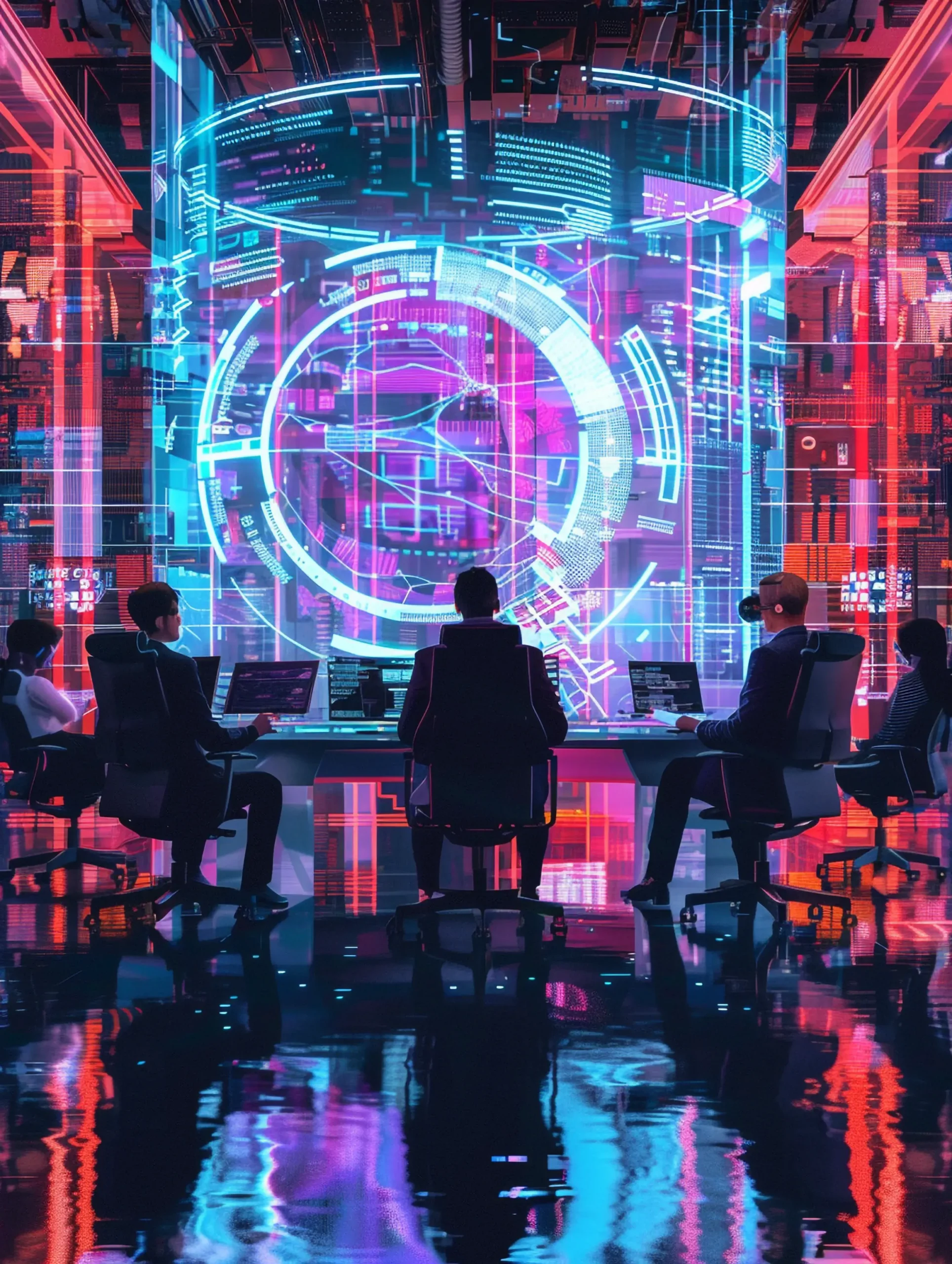 <p>We provide complete AV system design and solutions, enhancing your guests’ experience whether consulting, collaborating, or managing the full design.</p>
